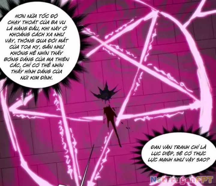 Đồ Đệ Của Ta Đều Là Đại Phản Phái Chapter 354.9 trang 25