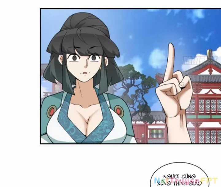 Đồ Đệ Của Ta Đều Là Đại Phản Phái Chapter 354.9 trang 33