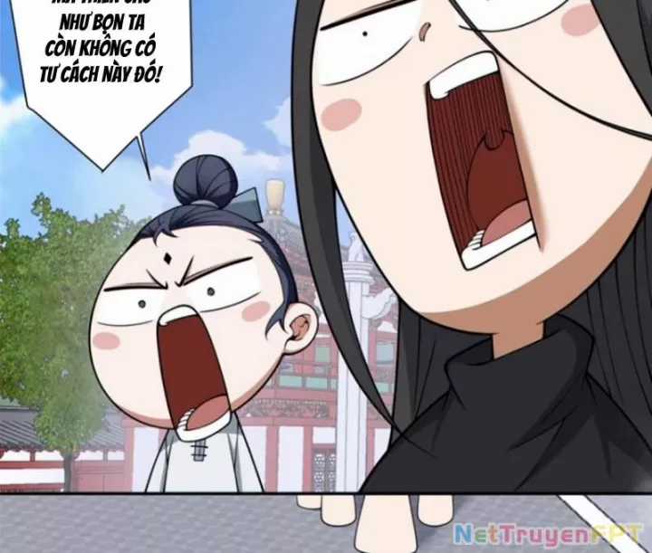 Đồ Đệ Của Ta Đều Là Đại Phản Phái Chapter 354.9 trang 36