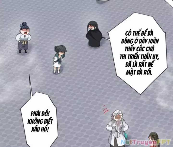 Đồ Đệ Của Ta Đều Là Đại Phản Phái Chapter 354.9 trang 37