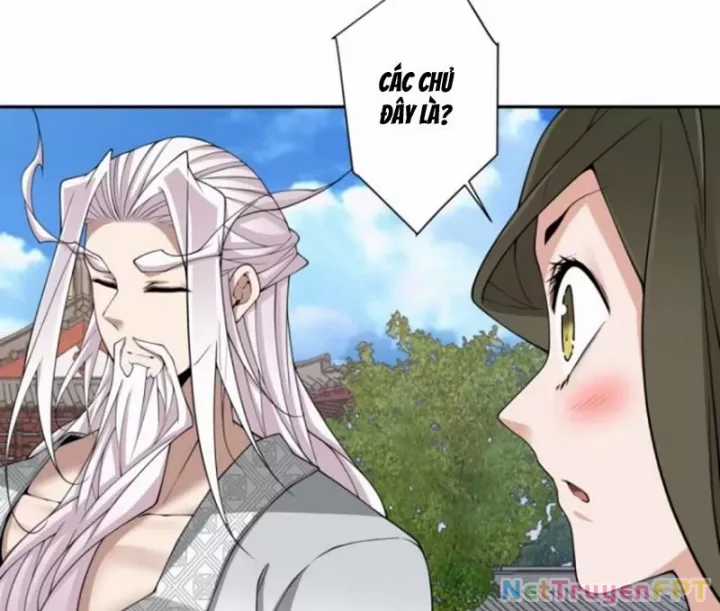 Đồ Đệ Của Ta Đều Là Đại Phản Phái Chapter 354.9 trang 41