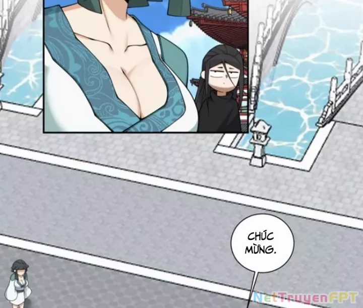 Đồ Đệ Của Ta Đều Là Đại Phản Phái Chapter 354.9 trang 49