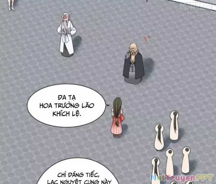 Đồ Đệ Của Ta Đều Là Đại Phản Phái Chapter 354.9 trang 50