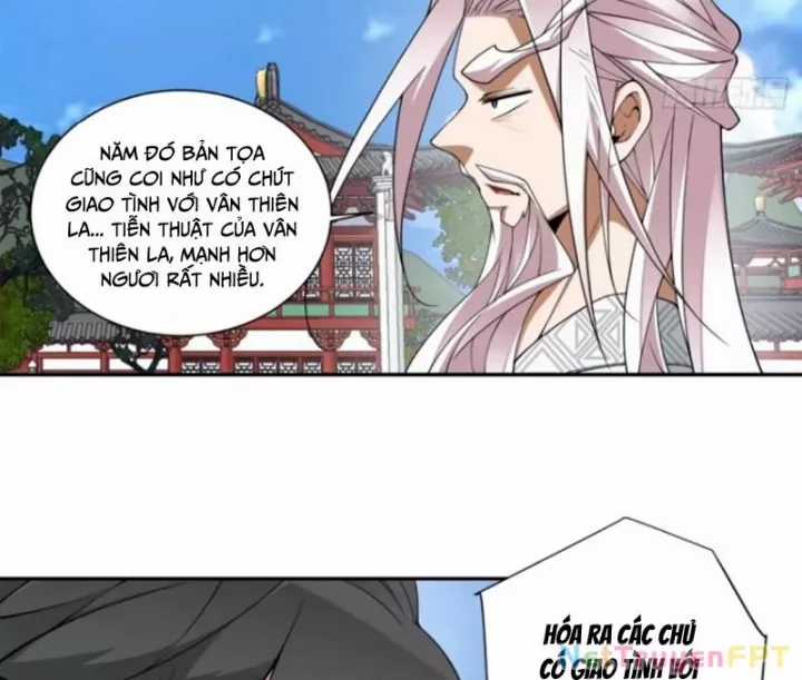 Đồ Đệ Của Ta Đều Là Đại Phản Phái Chapter 354.9 trang 52