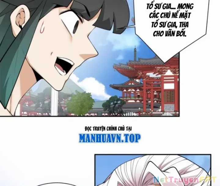 Đồ Đệ Của Ta Đều Là Đại Phản Phái Chapter 354.9 trang 53