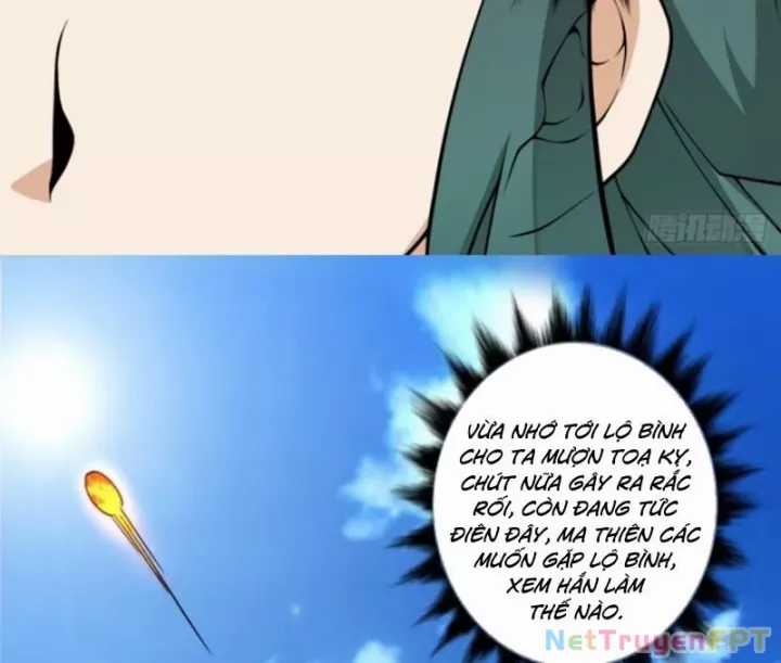 Đồ Đệ Của Ta Đều Là Đại Phản Phái Chapter 354.9 trang 57