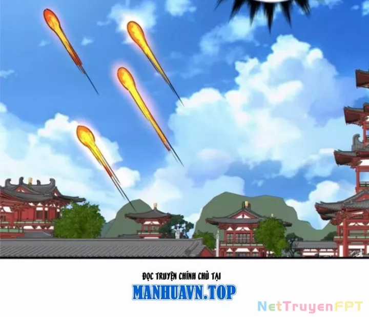 Đồ Đệ Của Ta Đều Là Đại Phản Phái Chapter 354.9 trang 58