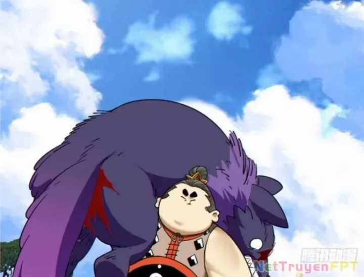 Đồ Đệ Của Ta Đều Là Đại Phản Phái Chapter 354.9 trang 60