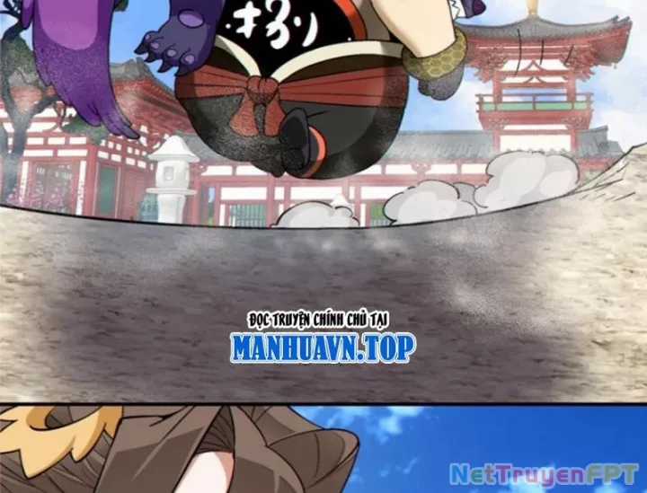 Đồ Đệ Của Ta Đều Là Đại Phản Phái Chapter 354.9 trang 61