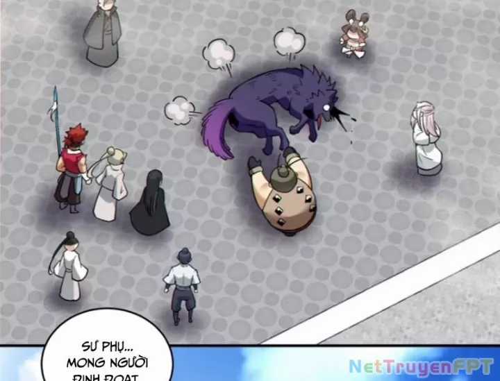 Đồ Đệ Của Ta Đều Là Đại Phản Phái Chapter 354.9 trang 63