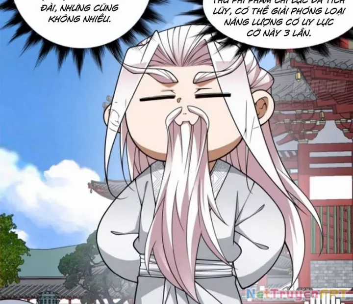 Đồ Đệ Của Ta Đều Là Đại Phản Phái Chapter 354.9 trang 7