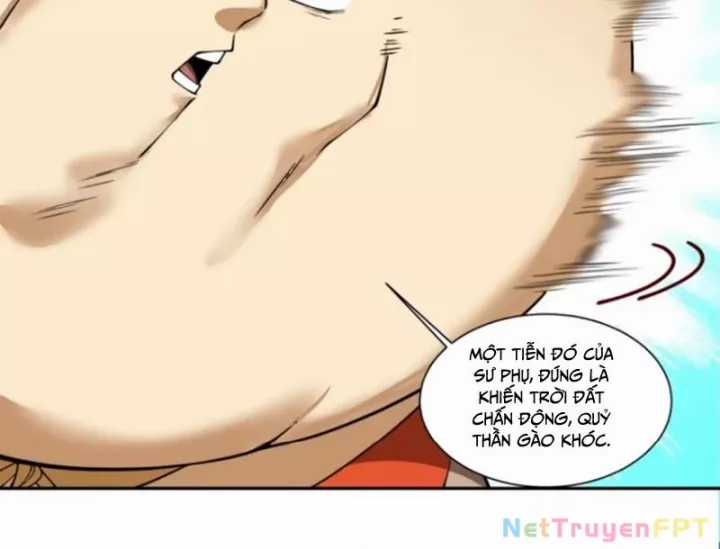 Đồ Đệ Của Ta Đều Là Đại Phản Phái Chapter 354.9 trang 71