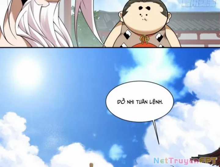 Đồ Đệ Của Ta Đều Là Đại Phản Phái Chapter 354.9 trang 73