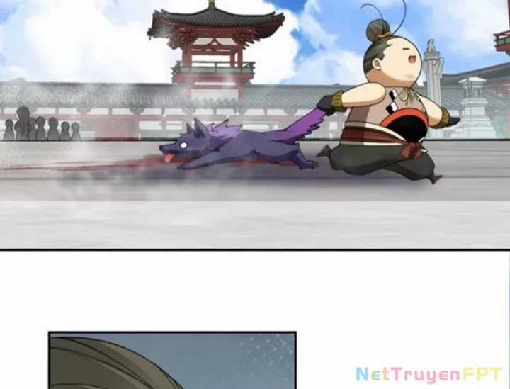 Đồ Đệ Của Ta Đều Là Đại Phản Phái Chapter 354.9 trang 74