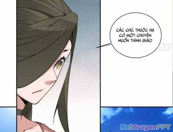 Đồ Đệ Của Ta Đều Là Đại Phản Phái Chapter 354.9 trang 75