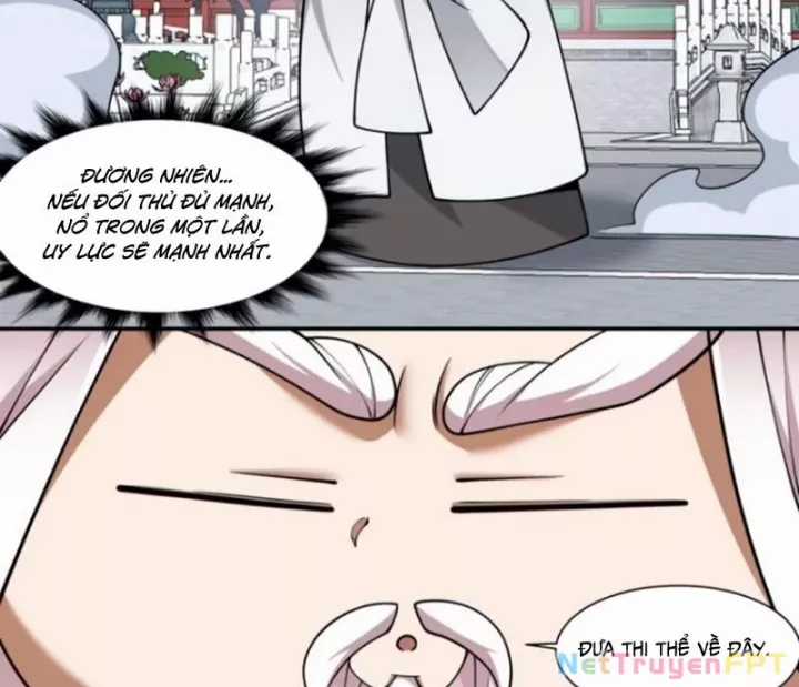 Đồ Đệ Của Ta Đều Là Đại Phản Phái Chapter 354.9 trang 8