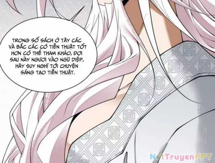 Đồ Đệ Của Ta Đều Là Đại Phản Phái Chapter 354.9 trang 80