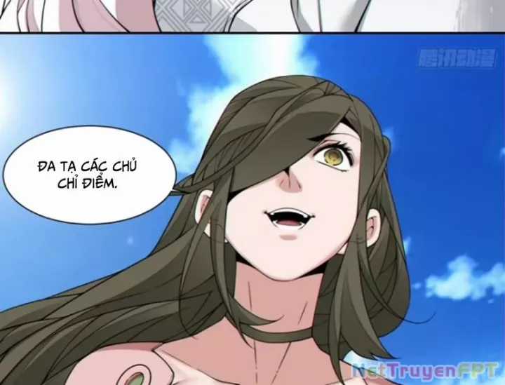 Đồ Đệ Của Ta Đều Là Đại Phản Phái Chapter 354.9 trang 81