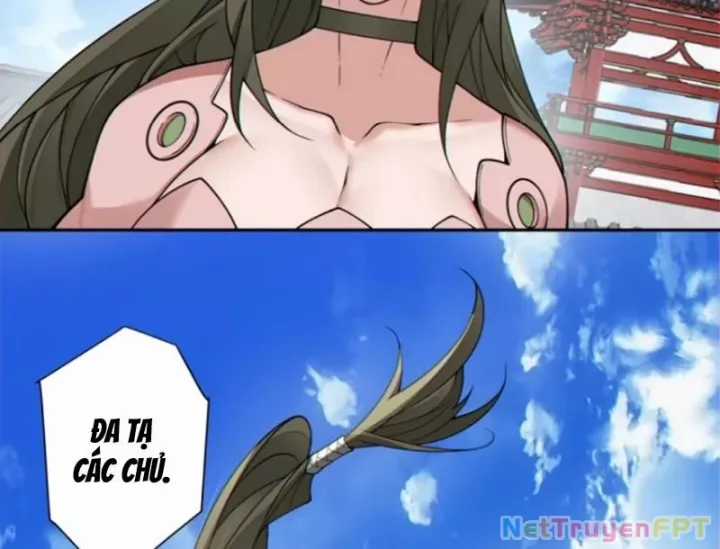 Đồ Đệ Của Ta Đều Là Đại Phản Phái Chapter 354.9 trang 86