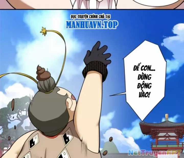 Đồ Đệ Của Ta Đều Là Đại Phản Phái Chapter 354.9 trang 9