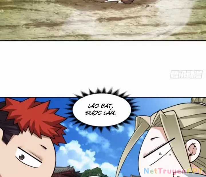 Đồ Đệ Của Ta Đều Là Đại Phản Phái Chapter 354 trang 12