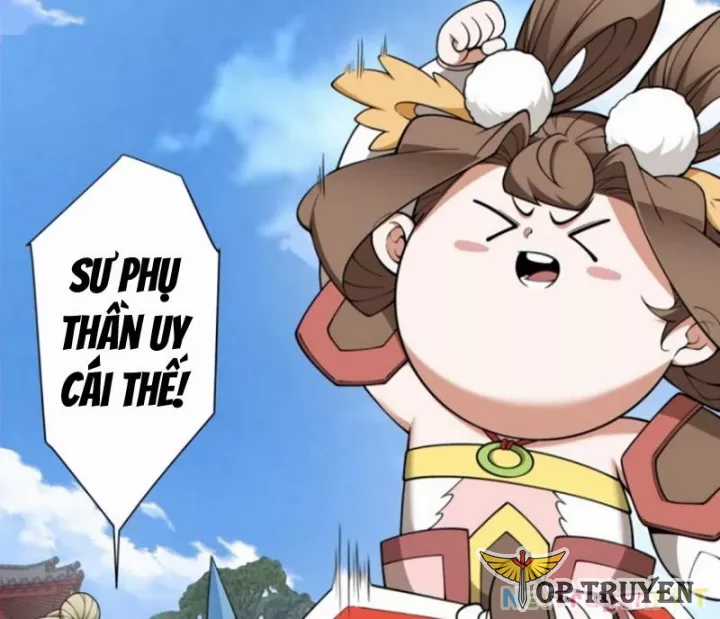 Đồ Đệ Của Ta Đều Là Đại Phản Phái Chapter 354 trang 2