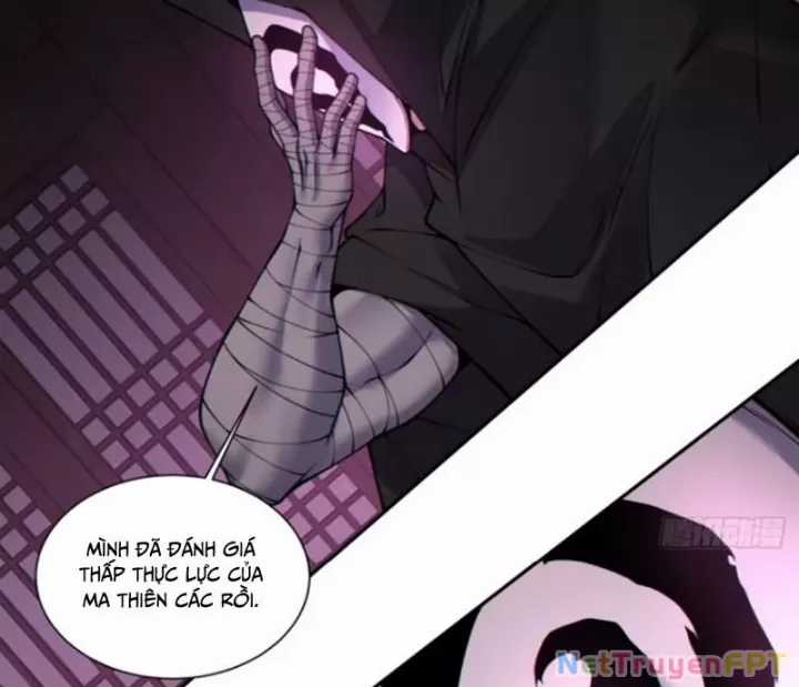 Đồ Đệ Của Ta Đều Là Đại Phản Phái Chapter 354 trang 23