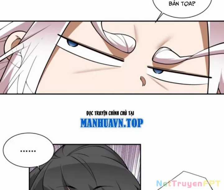 Đồ Đệ Của Ta Đều Là Đại Phản Phái Chapter 354 trang 34