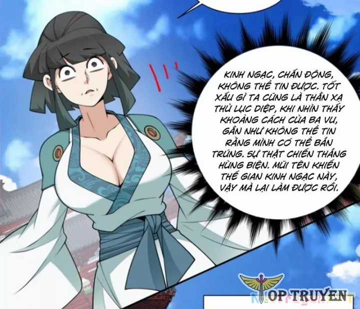 Đồ Đệ Của Ta Đều Là Đại Phản Phái Chapter 354 trang 4