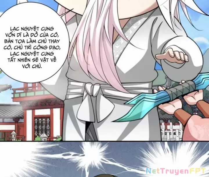 Đồ Đệ Của Ta Đều Là Đại Phản Phái Chapter 354 trang 43