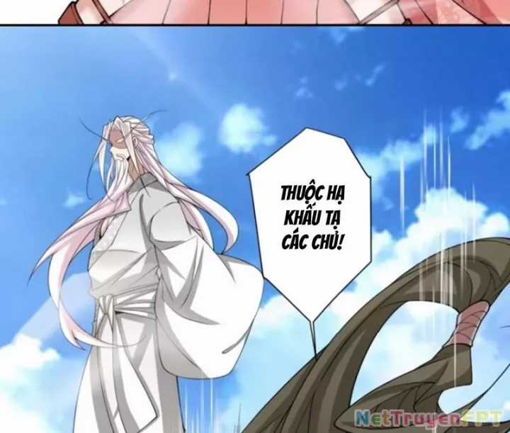 Đồ Đệ Của Ta Đều Là Đại Phản Phái Chapter 354 trang 46