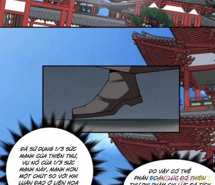 Đồ Đệ Của Ta Đều Là Đại Phản Phái Chapter 354 trang 6