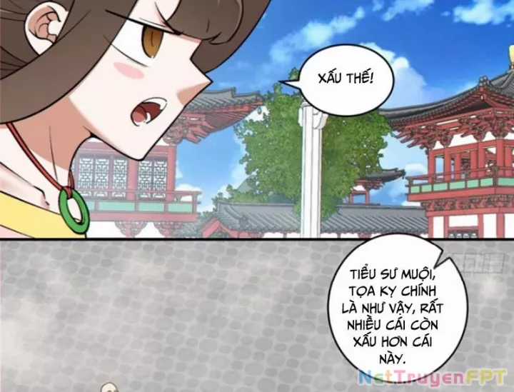 Đồ Đệ Của Ta Đều Là Đại Phản Phái Chapter 354 trang 62