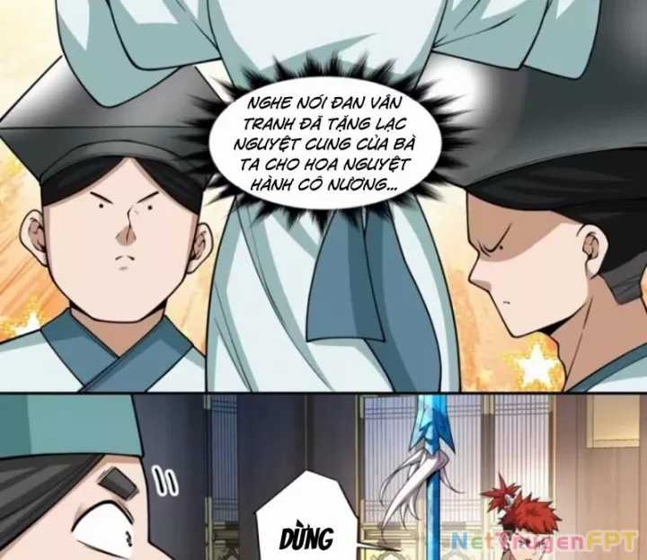 Đồ Đệ Của Ta Đều Là Đại Phản Phái Chapter 356 trang 11