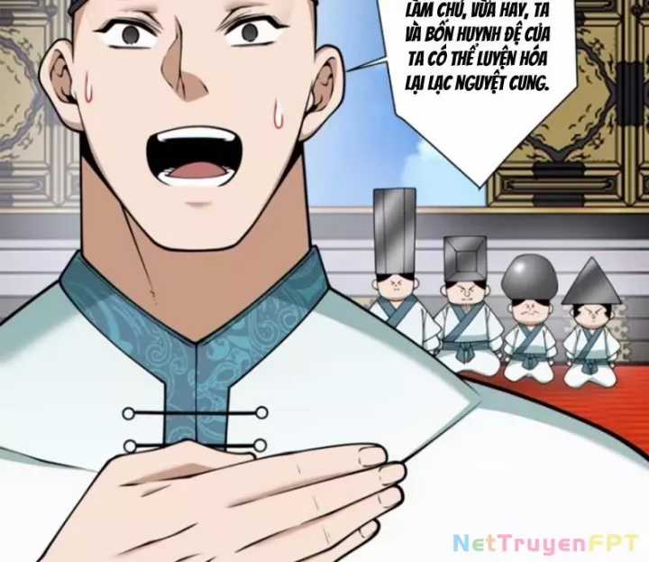 Đồ Đệ Của Ta Đều Là Đại Phản Phái Chapter 356 trang 15