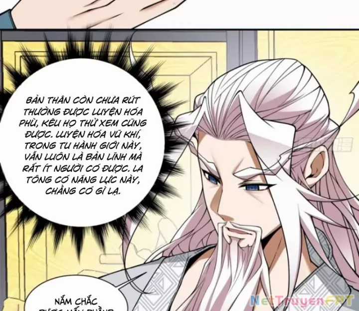 Đồ Đệ Của Ta Đều Là Đại Phản Phái Chapter 356 trang 16