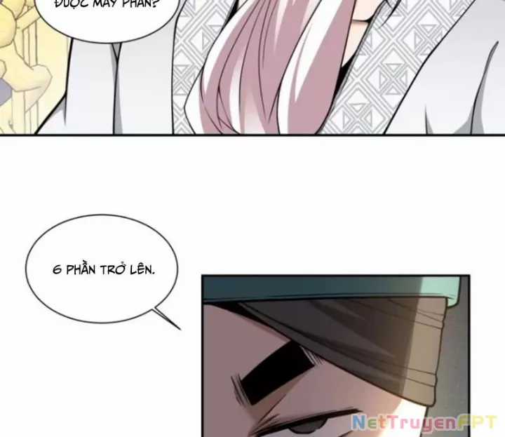 Đồ Đệ Của Ta Đều Là Đại Phản Phái Chapter 356 trang 17