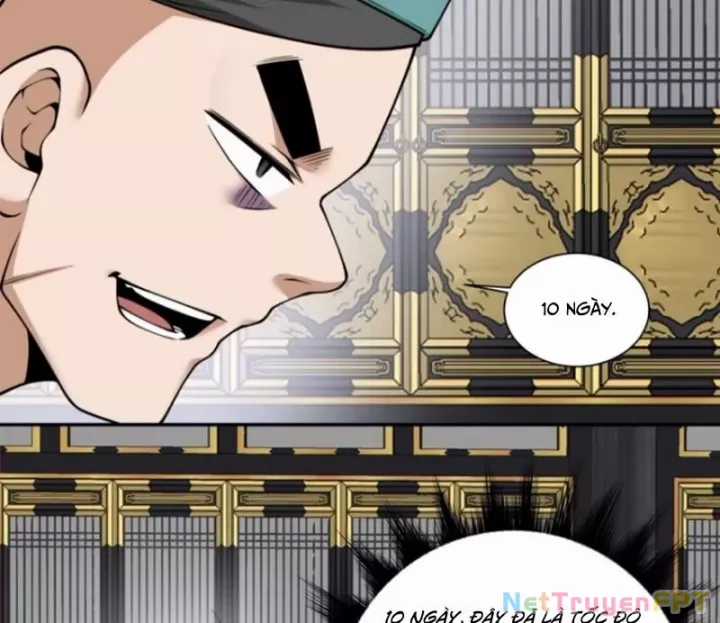 Đồ Đệ Của Ta Đều Là Đại Phản Phái Chapter 356 trang 20