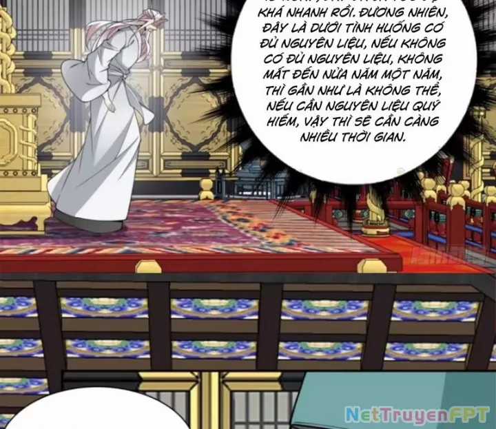 Đồ Đệ Của Ta Đều Là Đại Phản Phái Chapter 356 trang 21