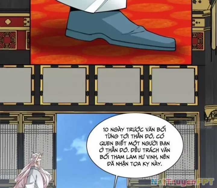 Đồ Đệ Của Ta Đều Là Đại Phản Phái Chapter 356 trang 23