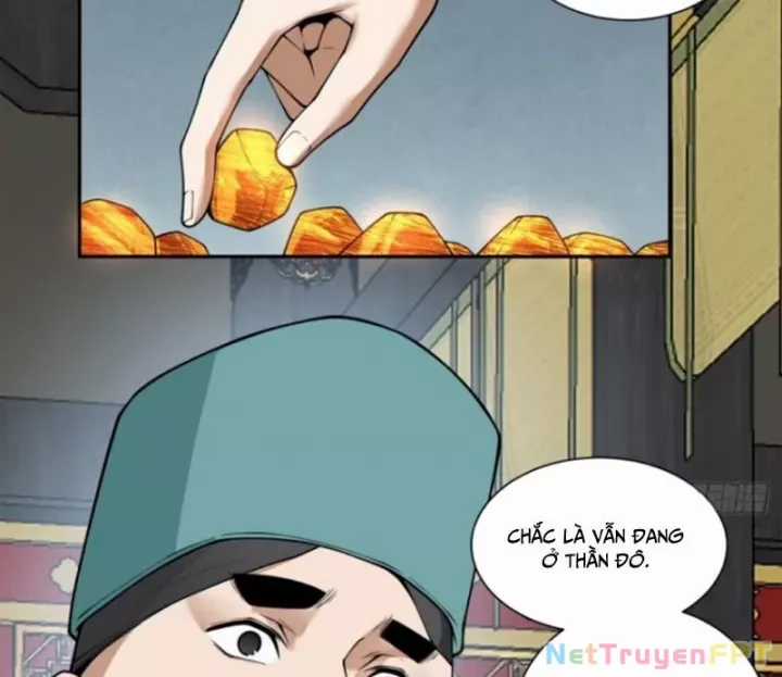 Đồ Đệ Của Ta Đều Là Đại Phản Phái Chapter 356 trang 25