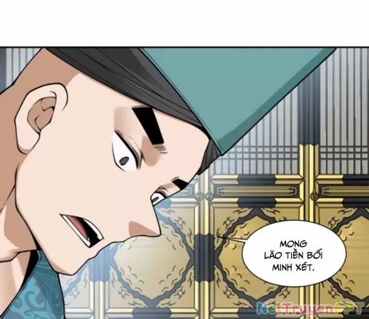 Đồ Đệ Của Ta Đều Là Đại Phản Phái Chapter 356 trang 28