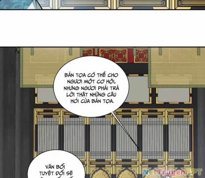 Đồ Đệ Của Ta Đều Là Đại Phản Phái Chapter 356 trang 29