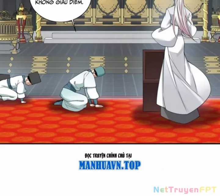 Đồ Đệ Của Ta Đều Là Đại Phản Phái Chapter 356 trang 30