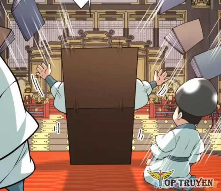 Đồ Đệ Của Ta Đều Là Đại Phản Phái Chapter 356 trang 4