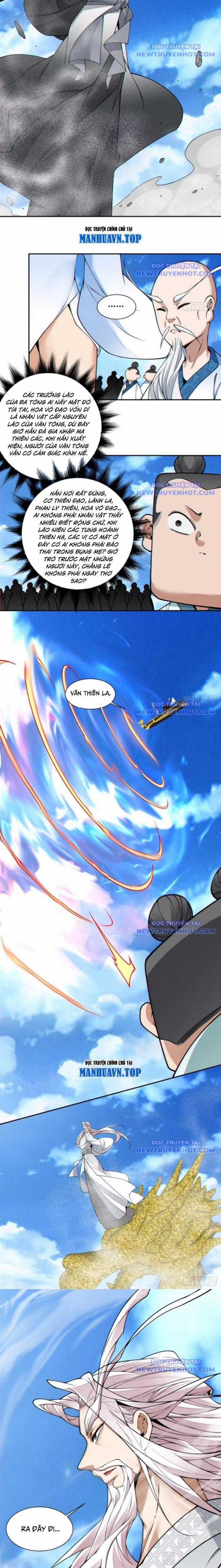 Đồ Đệ Của Ta Đều Là Đại Phản Phái Chapter 359 trang 12