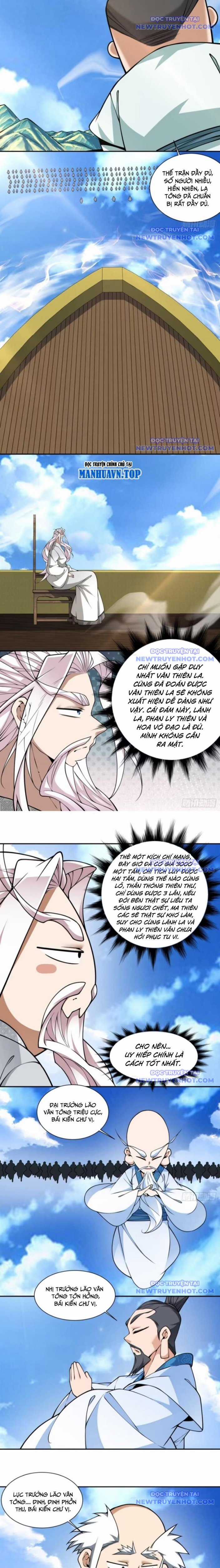 Đồ Đệ Của Ta Đều Là Đại Phản Phái Chapter 359 trang 2