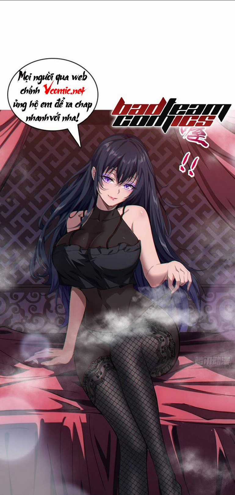 Đồ Đệ Của Ta Đều Là Đại Phản Phái Chapter 36 trang 0