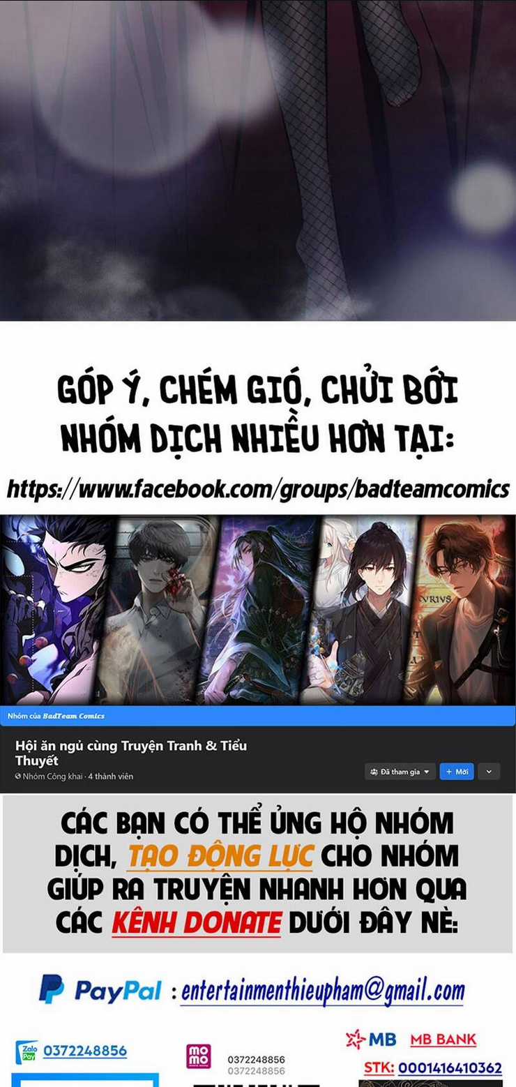 Đồ Đệ Của Ta Đều Là Đại Phản Phái Chapter 36 trang 1