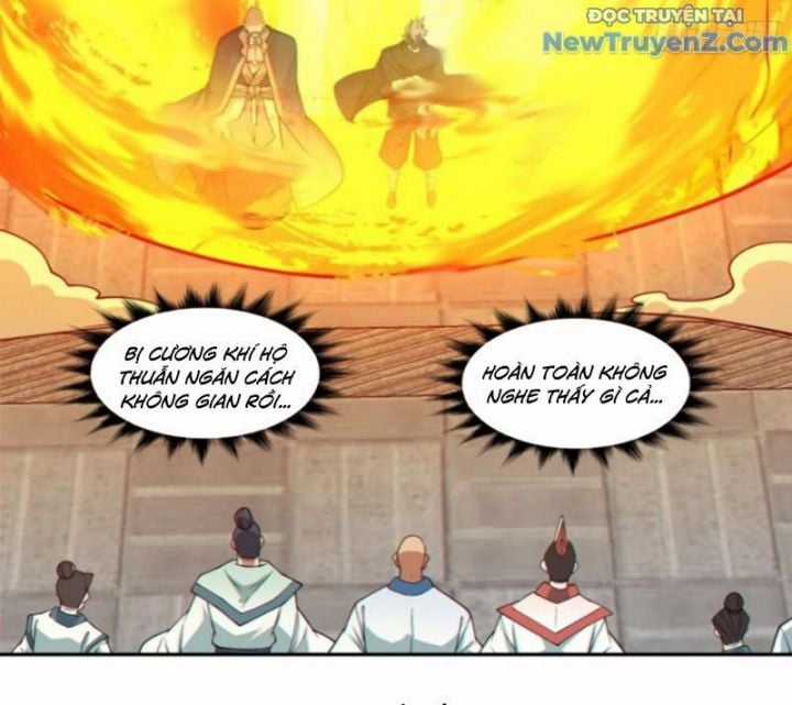 Đồ Đệ Của Ta Đều Là Đại Phản Phái Chapter 361 trang 10